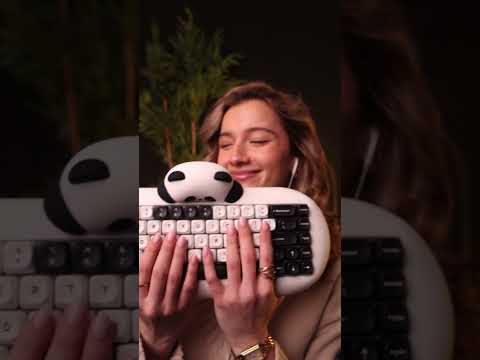 I love this keyboard