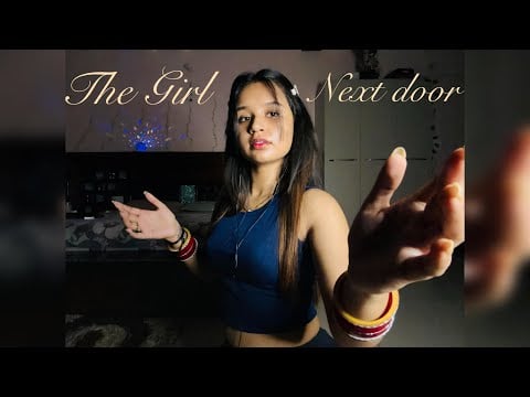 Indian ASMR Roleplay | Sleep Hypnosis 🫶