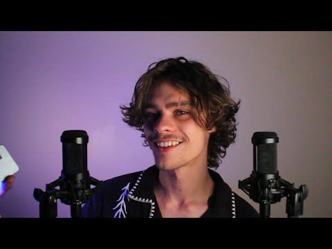 ASMR Softly Spoken [Nerdy] Ramble