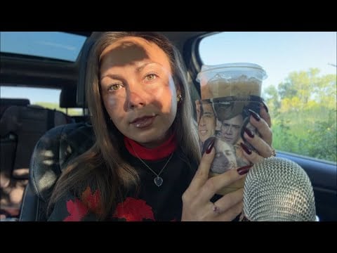 asmr/ mic scratching + channel updates🍁❤️