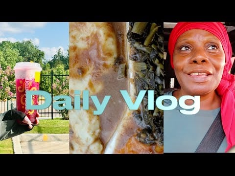 On The Hunt For Good Soul -Food | Moody Over The Pain | Vlog37