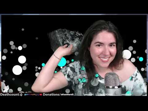 ASMR - Bubble Wrap