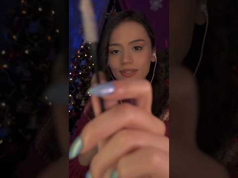 Plucking Your Eyebrows #asmrshorts #shorts