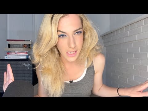 ASMR Teacher Asks You Out Pt. 13 💀 Office Hours With Ms. Franchesca 🤫  Soft Spoken Role Play