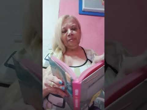 ASMR Short  foleando  livro  com tappings até você dormir. 🥱🥱