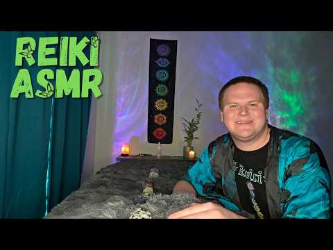 Negative Energy Detox With Reiki and Sirian Energies