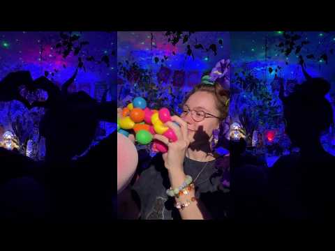 ⭐️Cozy ASMR LIVE Replay (lots of Lights Out)⭐️NO MIDROLL ADS ASMR