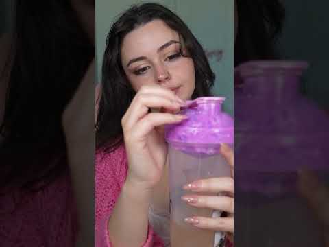Gamer Girlfriend Pampering You After A Long Day ASMR #tingles #triggers #asmrroleplay #gamersupps