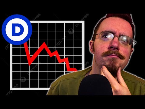 ASMR Politics | Why The Democrats Are Losing Ground