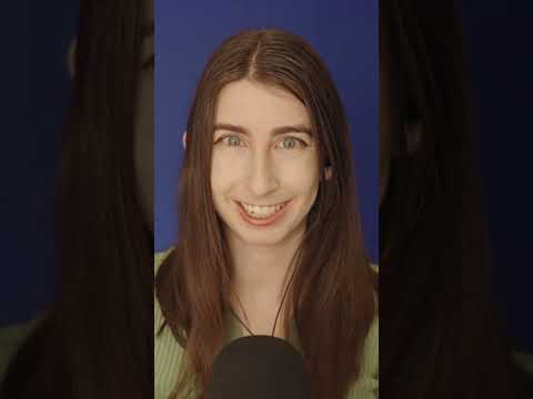Part 4 - Can your ears 👂 guess the objects in my hand? #asmr #shorts