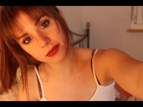 ASMR MEDITATION - I WILL PUT YOU TO SLEEP