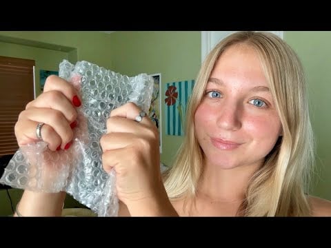 ASMR: Tingly Lofi Triggers w/ NO EDITING 😅
