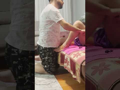 FULL BODY AAMZING TURKISH VERY RELAX MASSAGE #shortvideo #short #asmr #fullbodyworkout #massage