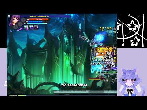 Grand Chase Classic: The Last Scraps of Nostalgia in Kounat’s Collapse