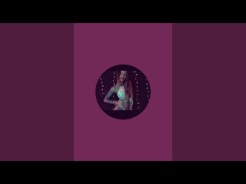 Silvia ASMR sta trasmettendo dal vivo.
