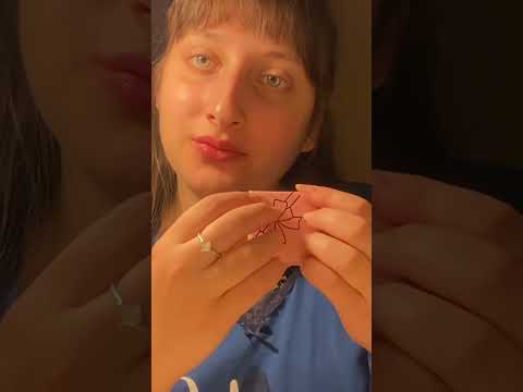 #asmr