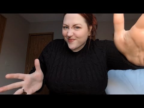 Fast and Aggressive Massage ASMR 💤🙌 Face, Shoulders Arm Massage 