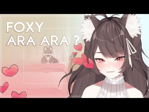 What does the fox really say?