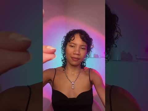 ASMR Reiki for Heartbreak 🤍 #reiki #asmr #twinflame #soulmate #spirituality #spiritualawakening