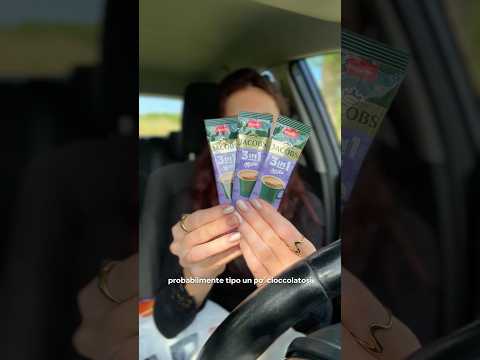 #softspoken svuota spesa 🛒 di cibo ucraino (pt. 5) 🇺🇦