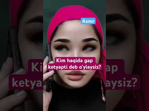 Asmr. Videodan lavha #асмр #uzbekistan #uzbek #узбек #asmr #узбекистан #mukbang
