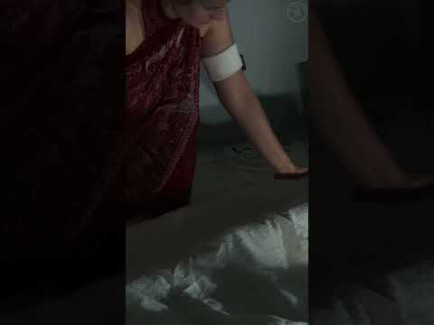 🌺🌴 Island Flow | Dominica’s Balinese Massage Ritual ✨💆‍♀️