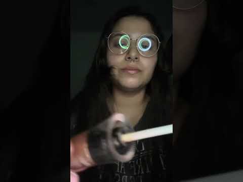 ASMR GLOSS #asmr #shorts