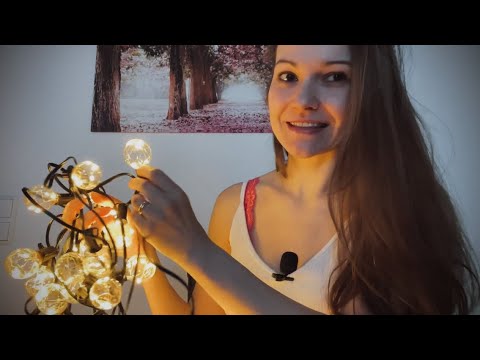 Hypnosis healing your Body & Soul (ASMR)