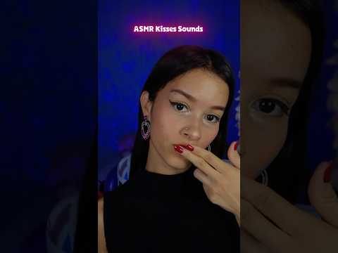 Kisses/Beijo/Besos 😘  #asmr #relax