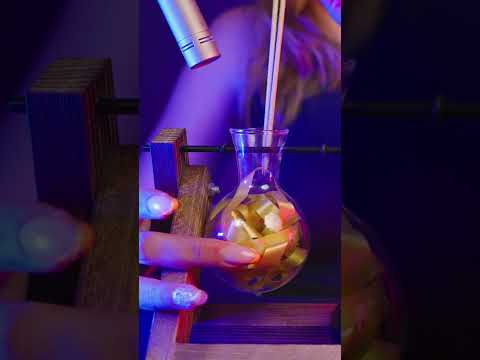 EL MEJOR ASMR DEL MUNDO 11 #shorts #asmr