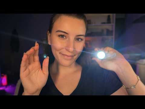 My Favorite FAST ASMR Triggers