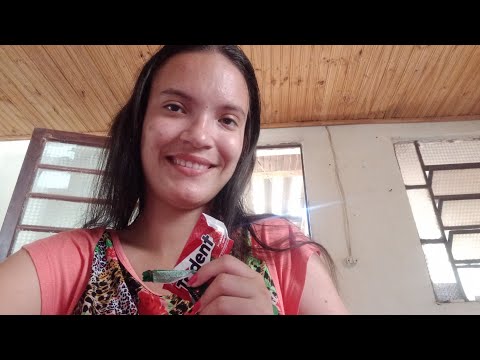 Asmr Mascando Chiclete #chiclete #asmr #asmrptbr #asmrcommunity #asmrportuguês #asmrsounds #asmr