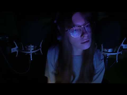 asmr you need to relax 