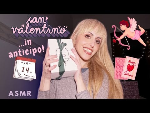 SAN VALENTINO con Sorpresa💘(in anticipo) un nuovo colpo di fulmine ⚡️😍 #diptyque 