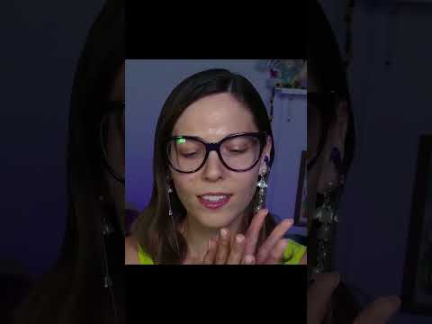skin sounds and mouth sounds to soothe your adhd brain asmr