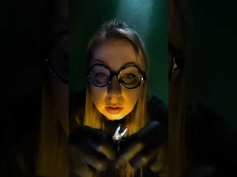 ASMR Fixing the Robot 🤖