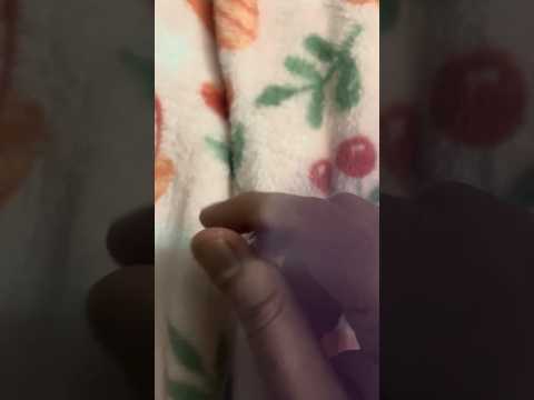 ASMR Pen Rattling