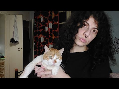 ASMR LOFI CAMERA TAPPING and build-up tapping:3