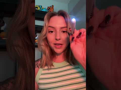 Testing your Reaction Time ASMR
