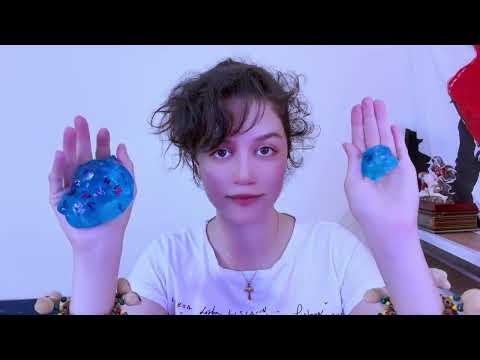 ASMR~ Good Boy | Follow My Instructions