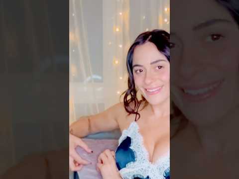 Cheers New Neighbour 🥂 #asmr #tingles #relax #tapping #mouthwhisper #asmrvideo #whispering