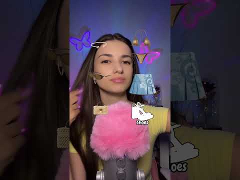 #asmr #tingles #visualtingle #asmrtingles