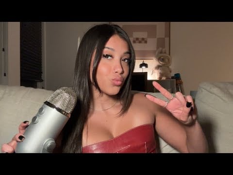 ASMR| 20 Triggers in 20 Minutes 😴 Assortment for Sleep 💤 