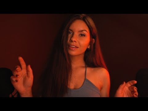 Alana ASMR - All videos @ The ASMR Index