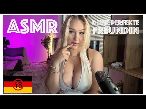 ASMR | Das perfekte Freundin-Erlebnis 💖