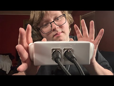 ASMR for those who really need the tingles ❤️