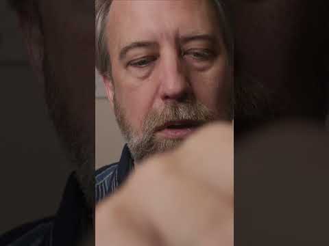 ASMR Quick Gua Sha