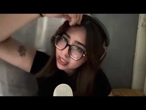 Gracias 🫶 ASMR