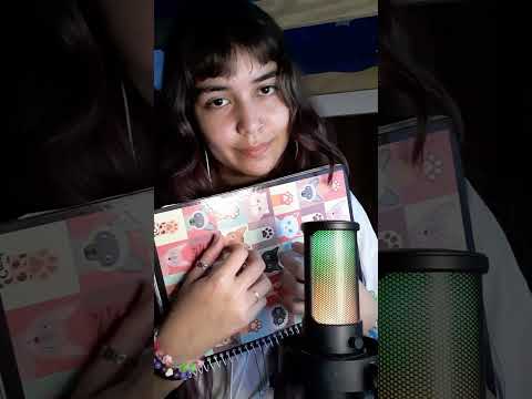 asmr tapping #asmr #relax #visualtingle #tapping