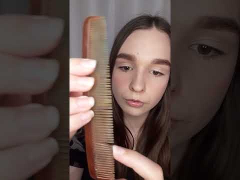 Som de pente relaxante ASMR #shorts